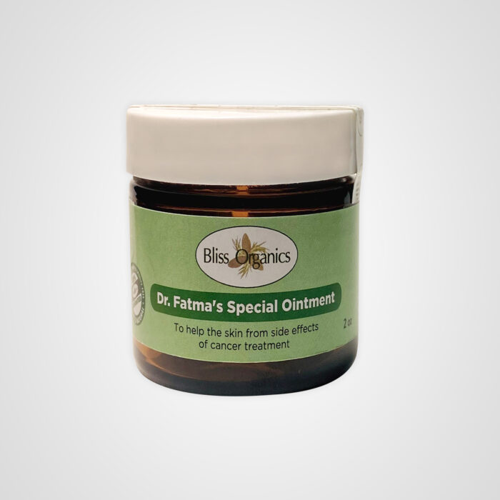 Dr.Fatma Special Ointment