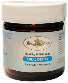 Oral Detox